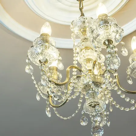 Atlantic Bed and breakfast 4*