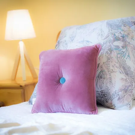 Bed and breakfast Atlantic