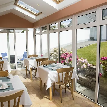 Bed and breakfast Atlantic 4*