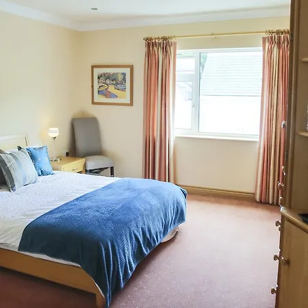 Atlantic Bed & Breakfast Galway