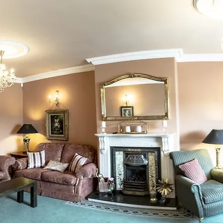 Bed & Breakfast Atlantic 4*